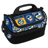 Parramatta Eels NRL Dome Lunch Cooler Bag