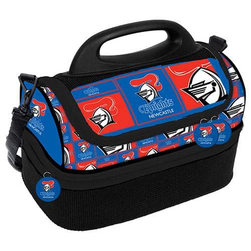 Newcastle Knights Dome Lunch Cooler Bag