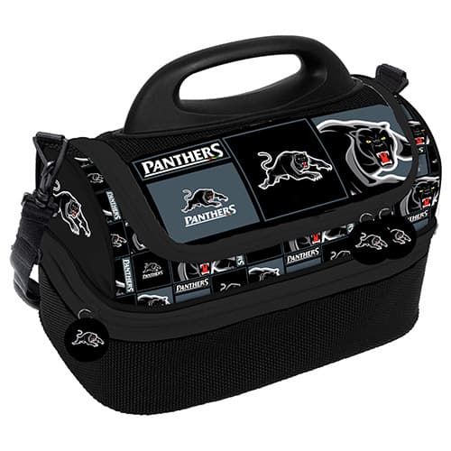 Penrith Panthers NRL Dome Cooler Bag