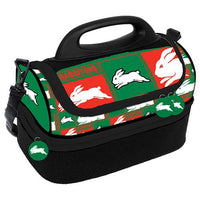 South Sydney Rabbitohs NRL Dome Lunch Cooler Bag