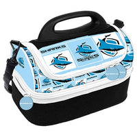 Cronulla Sharks NRL Dome Cooler Bag
