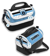 Cronulla Sharks 2025 NRL Retro Dome Cooler Bag