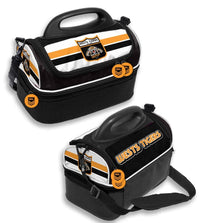 Wests Tigers 2025 NRL Retro Dome Cooler Bag