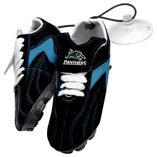 Penrith Panthers NRL Suction Boots