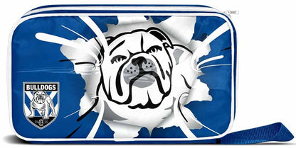 Canterbury Bulldogs NRL Lunch Cooler Bag