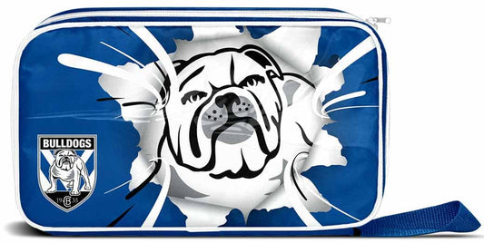 Canterbury Bulldogs NRL Lunch Cooler Bag