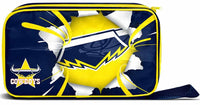 North Queensland Cowboys NRL Lunch Cooler Bag