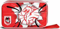 St George Dragons NRL Lunch Cooler Bag