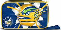 Parramatta Eels NRL Lunch Cooler Bag
