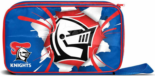 Newcastle Knights NRL Lunch Cooler Bag