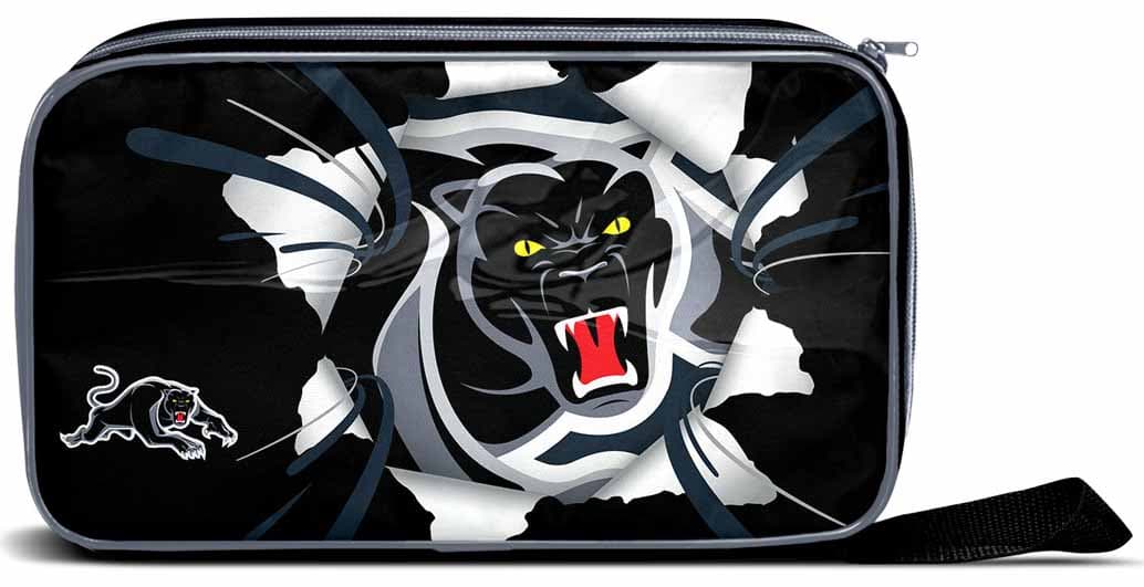 Penrith Panthers NRL Lunch Cooler Bag