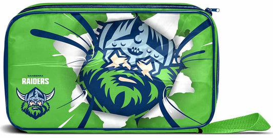 Canberra Raiders NRL Lunch Cooler Bag