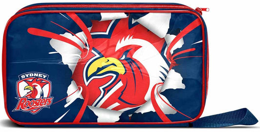 Sydney Roosters NRL Lunch Cooler Bag