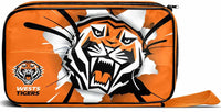 Wests Tigers NRL Lunch Cooler Bag