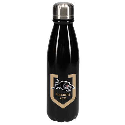 Penrith Panthers 2021 NRL Premiers Aluminium Drink Bottle