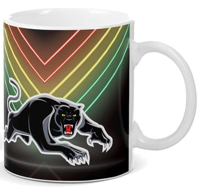 Penrith Panthers 2022 NRL Premiers P1 Premiership Mug