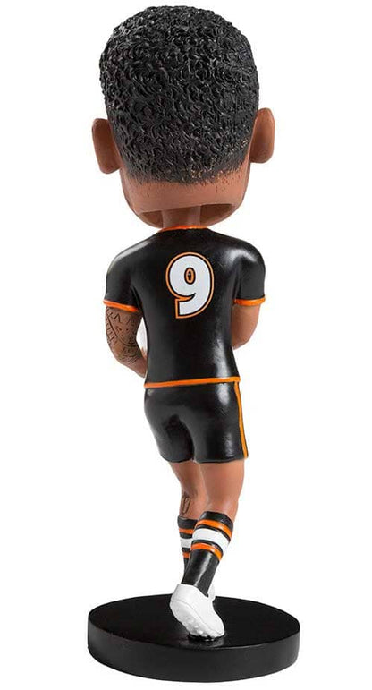Api Koroisau Wests Tigers NRL Bobblehead