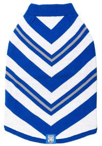 Canterbury Bulldogs 2025 NRL Dog Jumper