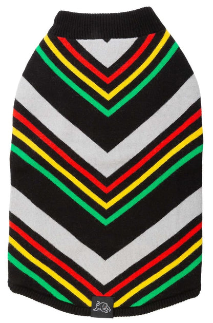 Penrith Panthers 2025 NRL Dog Jumper