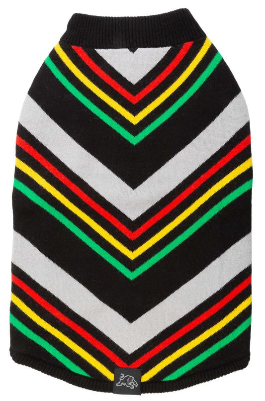 Penrith Panthers 2025 NRL Dog Jumper