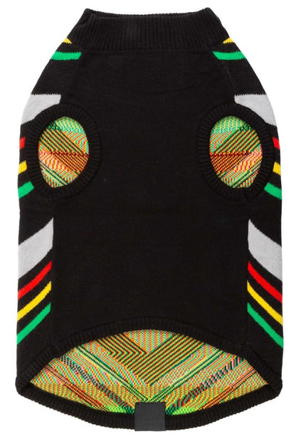 Penrith Panthers 2025 NRL Dog Jumper