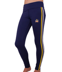 North Queensland Cowboys NRL Ladies Activewear Tights