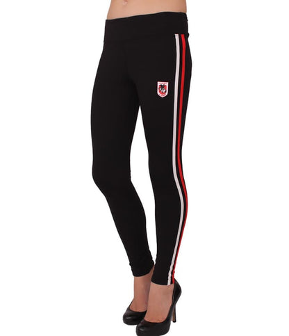 St George Dragons NRL Ladies Activewear Tights