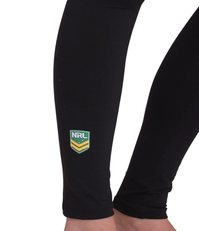 QLD Maroons State of Origin NRL Ladies Tights