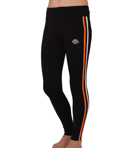 Wests Tigers NRL Ladies Activewear Tights