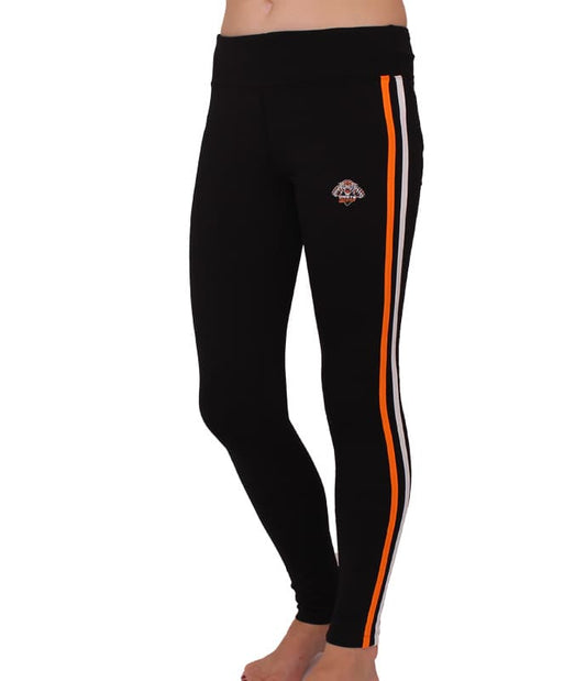 Wests Tigers NRL Ladies Activewear Tights