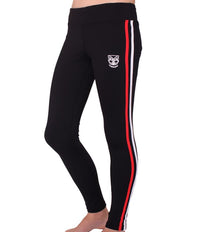 New Zealand Warriors NRL Ladies Activewear Tights