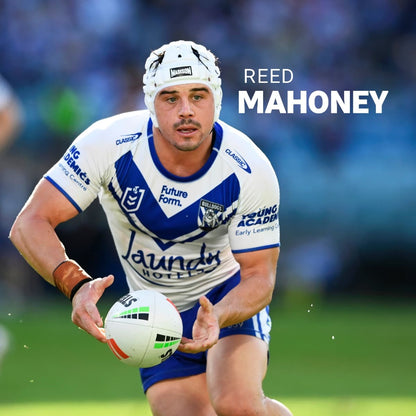 Canterbury Bulldogs 2025 NRL Team Wall Calendar