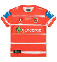 St George Dragons 2024 NRL Mens Alternate Jersey