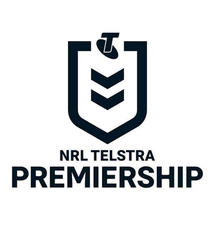 Penrith Panthers 2022 NRL Premiers Scarf