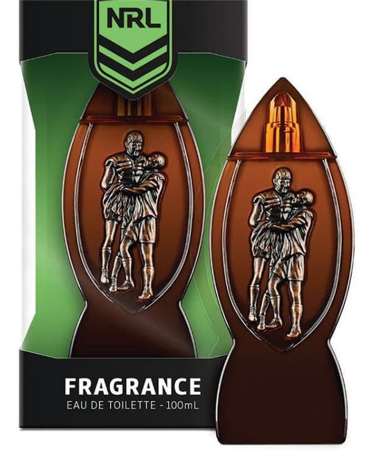 NRL Trophy Fragrance 100ml Eau De Toilette