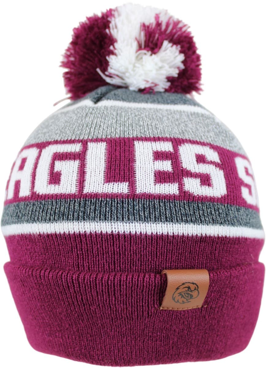 Manly Sea Eagles NRL Tundra Beanie