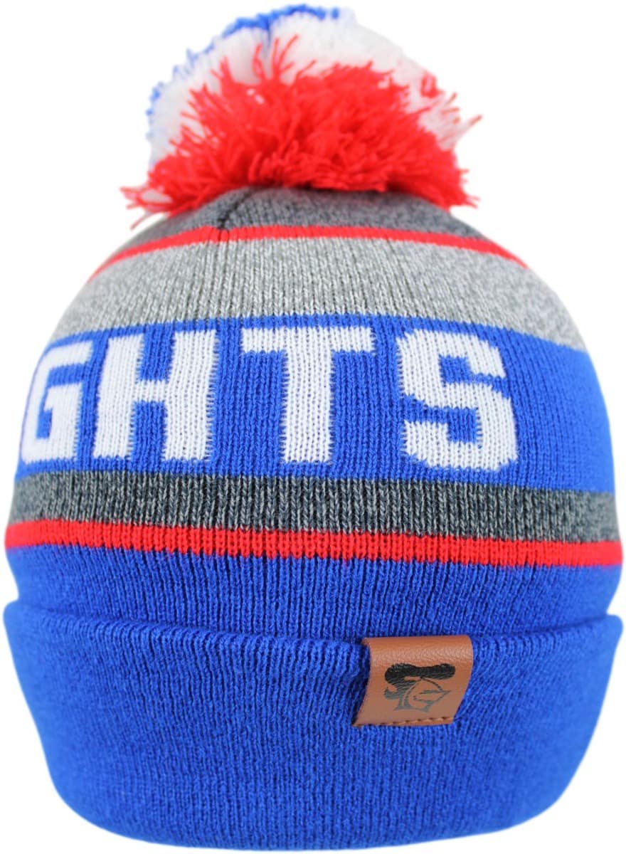 Newcastle Knights NRL Tundra Beanie