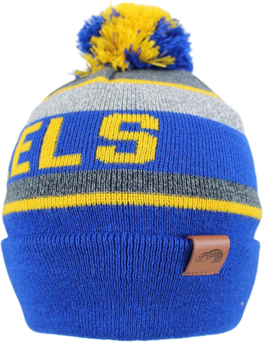 Parramatta Eels NRL Tundra Beanie