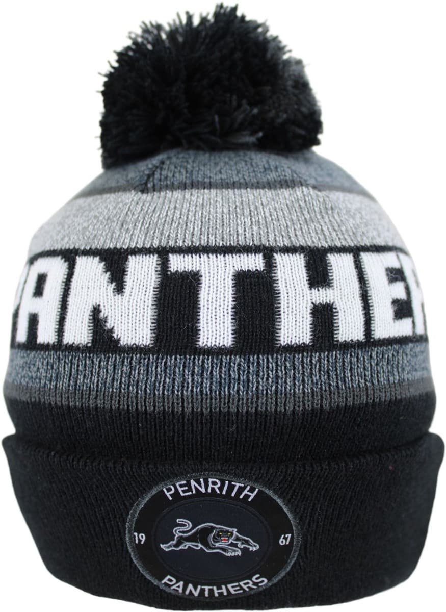 Penrith Panthers NRL Tundra Beanie