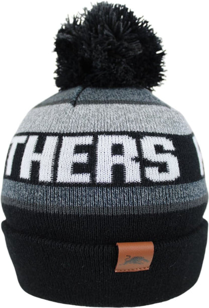 Penrith Panthers NRL Tundra Beanie