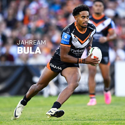 Wests Tigers 2025 NRL Team Wall Calendar