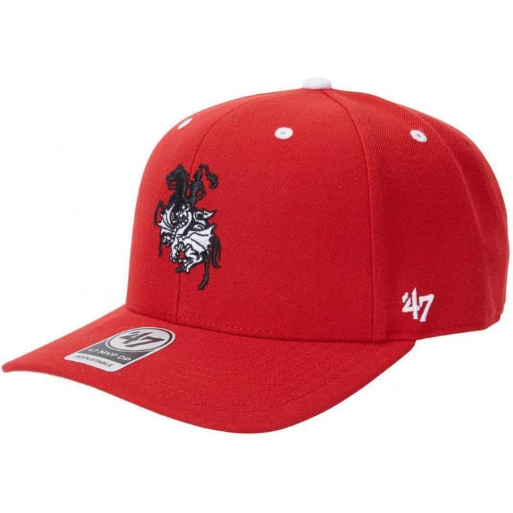 St George Dragons Audible '47 MVP DP Snapback