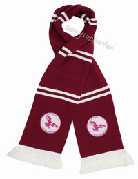 Manly Sea Eagles NRL Retro Scarf