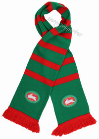 South Sydney Rabbitohs NRL Retro Scarf