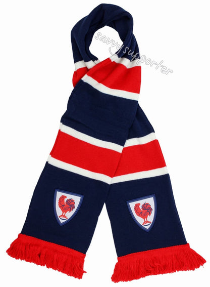 Sydney Roosters NRL Retro Scarf