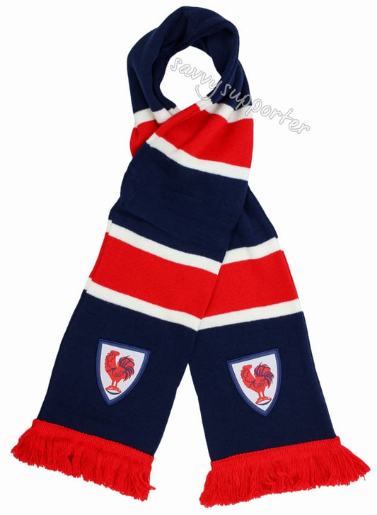 Sydney Roosters NRL Retro Scarf