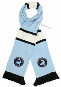Cronulla Sharks NRL Retro Scarf