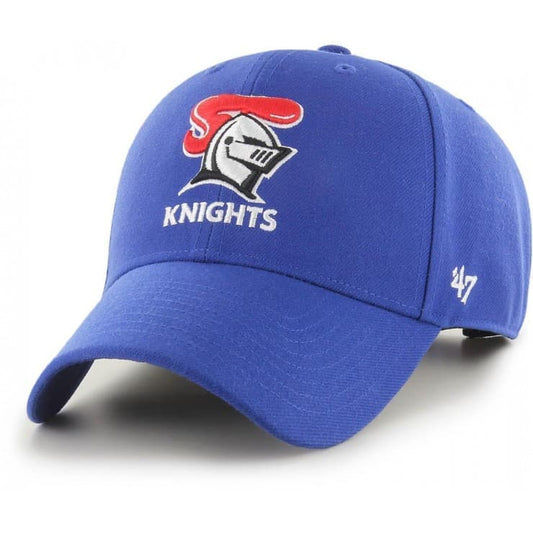 Newcastle Knights 2020 '47 MVP Snapback Cap