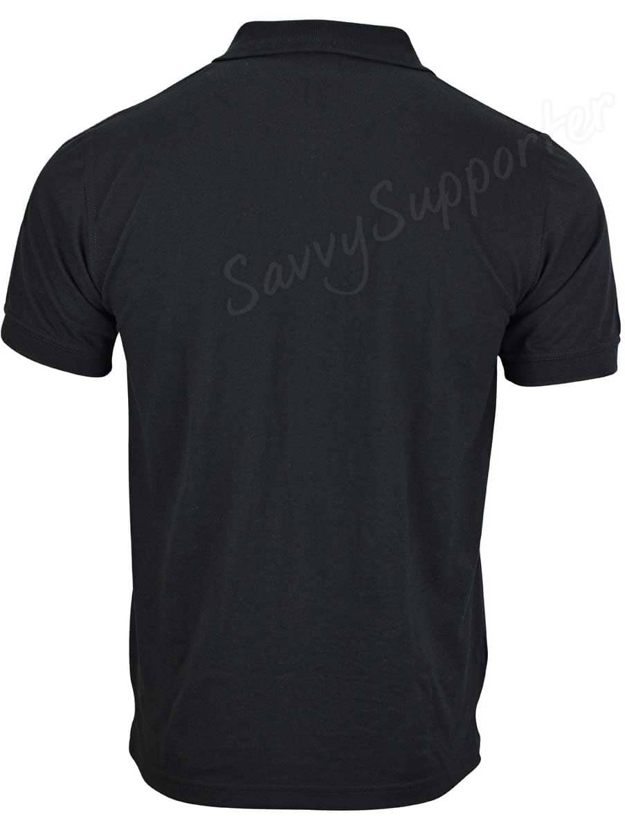 Penrith Panthers 2021 NRL Tidwell Premiers Polo Shirt