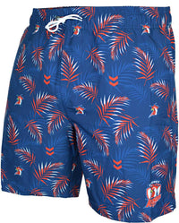 Sydney Roosters NRL Mens Volley Shorts